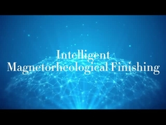 Aprestadora de ZEIT Magnetorheological